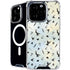 Disney Tinker Bell Fairy Size Pattern iPhone 16 Pro MagSafe Case